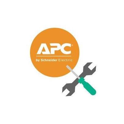APC Service Pack 3 Years Parts, USV Zubehör APC Service Pack 3 Years Parts, USV Zubehör