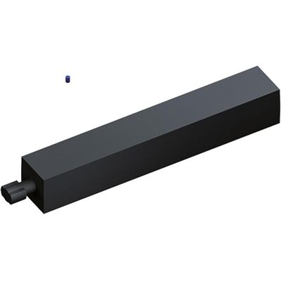 Bachmann Verbindungskappen-Entfernungswerkzeug, USV Zubehör Bachmann Verbindungskappen-Entfernungswerkzeug, USV Zubehör