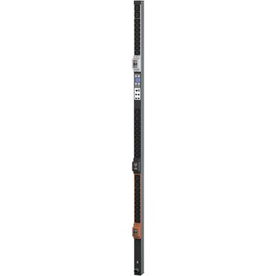 Bachmann BlueNet BN3000 Master Rack PDU, (24)C13 & (6)C19 Cord Length () IEC309, USV Zubehör Bachmann BlueNet BN3000 Master Rack PDU, (24)C13 & (6)C19 Cord Length () IEC309, USV Zubehör