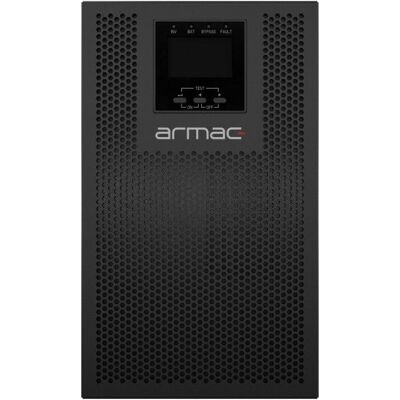 Armac USV Office 3000VA ON-LINE PF1 Dust Free (3000 VA, 3000 W, Line-Interaktiv USV), USV Armac USV Office 3000VA ON-LINE PF1 Dust Free (3000 VA, 3000 W, Line-Interaktiv USV), USV