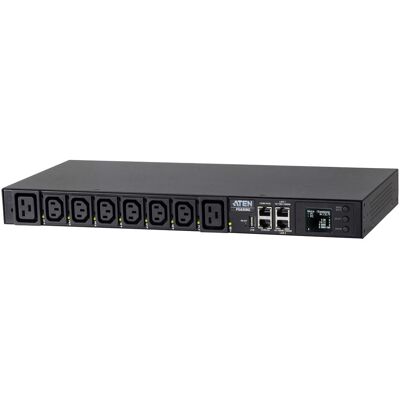 Aten PG5308G 8P 1HE geschaltet 32A PDU, USV Zubehör Aten PG5308G 8P 1HE geschaltet 32A PDU, USV Zubehör