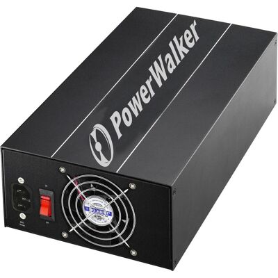 Powerwalker Charger EB48-15A, USV Zubehör Powerwalker Charger EB48-15A, USV Zubehör