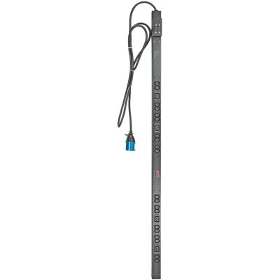 APC Steckdosenleiste PDU AP7553, Basic, USV Zubehör APC Steckdosenleiste PDU AP7553, Basic, USV Zubehör