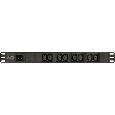 APC Easy Basic Rack PDU EPDU1016B, USV Zubehör APC Easy Basic Rack PDU EPDU1016B, USV Zubehör