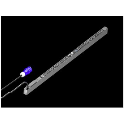 Rittal PDU Switched /1P CEE 24xC13 / 4xC19, USV Zubehör Rittal PDU Switched /1P CEE 24xC13 / 4xC19, USV Zubehör