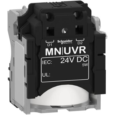 Schneider Electric LV429410 Unterspannungsauslöser - Schutzfunktion Schneider Electric LV429410 Unterspannungsauslöser - Schutzfunktion