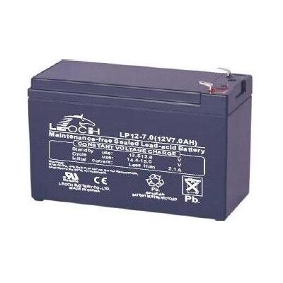 Fortron FSP / Batterie 12V / 7Ah (MPF0000100GP), USV Zubehör Fortron FSP / Batterie 12V / 7Ah (MPF0000100GP), USV Zubehör