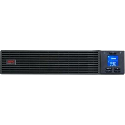 APC EasyUPS On-Line SRV RM 2000VA (2000 VA, 1800 W), USV APC EasyUPS On-Line SRV RM 2000VA (2000 VA, 1800 W), USV