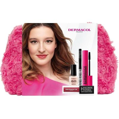 Dermacol, Beauty Geschenkset, Bombastick Set Geschenkset (Parfum Set) Dermacol, Beauty Geschenkset, Bombastick Set Geschenkset (Parfum Set)