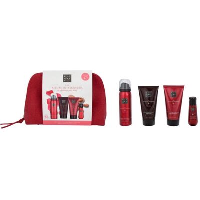 Rituals, Beauty Geschenkset, Ayurveda Set (Körperpflegeset) Rituals, Beauty Geschenkset, Ayurveda Set (Körperpflegeset)