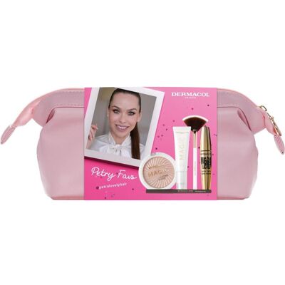 Dermacol, Beauty Geschenkset, PLH Sparkling Time Geschenkset (Parfum Set) Dermacol, Beauty Geschenkset, PLH Sparkling Time Geschenkset (Parfum Set)