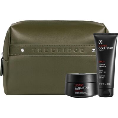 Collistar, Beauty Geschenkset, Uomo (Gesichtspflege Set, Körperpflegeset) Collistar, Beauty Geschenkset, Uomo (Gesichtspflege Set, Körperpflegeset)
