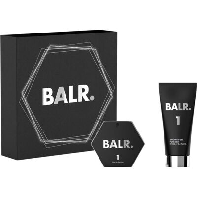 BALR. 1 Herren Duftset - Parfüm Geschenkset BALR. 1 Herren Duftset - Parfüm Geschenkset