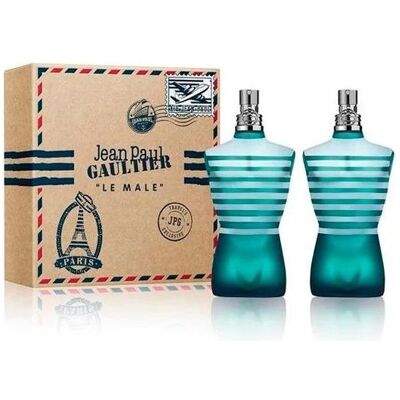 Jean Paul Gaultier Beauty Geschenkset, Le Male Jean Paul Gaultier Beauty Geschenkset, Le Male