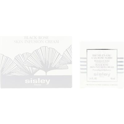 Sisley-Paris Schwarze Rose Hautinfusionscreme - Pflegeset Sisley-Paris Schwarze Rose Hautinfusionscreme - Pflegeset
