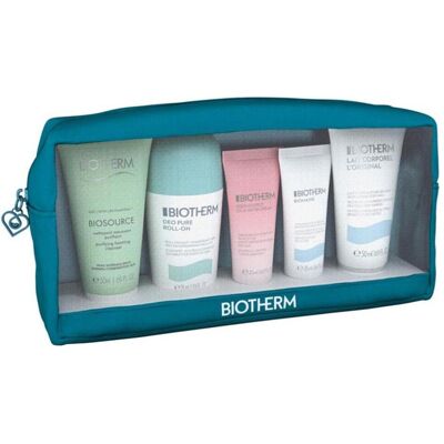Biotherm, Beauty Geschenkset, Aquasource Women Routine Set (Gesichtspflege Set) Biotherm, Beauty Geschenkset, Aquasource Women Routine Set (Gesichtspflege Set)