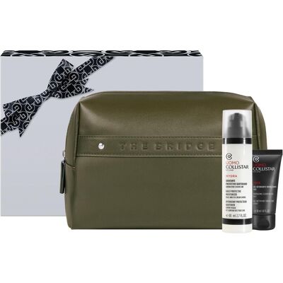 Collistar, Beauty Geschenkset, Uomo (Gesichtspflege Set) Collistar, Beauty Geschenkset, Uomo (Gesichtspflege Set)