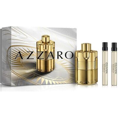 Azzaro, Beauty Geschenkset, Forever Wanted Elixir (Parfum Set) Azzaro, Beauty Geschenkset, Forever Wanted Elixir (Parfum Set)