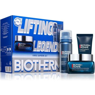 Biotherm, Beauty Geschenkset, - Face Reshaper Set Gift Set (Gesichtspflege Set) Biotherm, Beauty Geschenkset, - Face Reshaper Set Gift Set (Gesichtspflege Set)