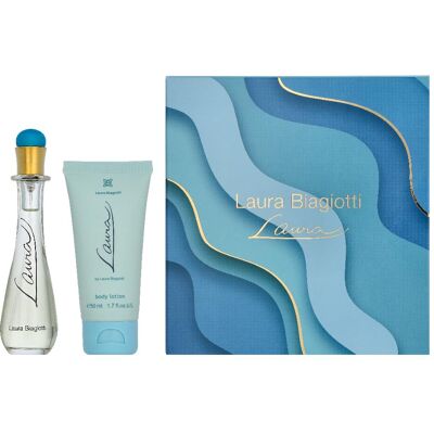 Laura Biagiotti, Beauty Geschenkset, Laura (Parfum Set) Laura Biagiotti, Beauty Geschenkset, Laura (Parfum Set)