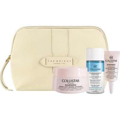 Collistar, Beauty Geschenkset, Rigenera (Gesichtspflege Set) Collistar, Beauty Geschenkset, Rigenera (Gesichtspflege Set)