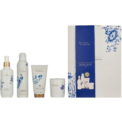 Rituals, Beauty Geschenkset, Amsterdam Collection (Körperpflegeset) Rituals, Beauty Geschenkset, Amsterdam Collection (Körperpflegeset)