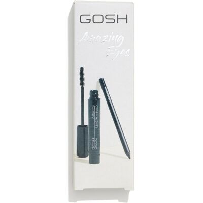 Copenhagen, Beauty Geschenkset, GOSH - Amazing Eyes Gift Box Copenhagen, Beauty Geschenkset, GOSH - Amazing Eyes Gift Box