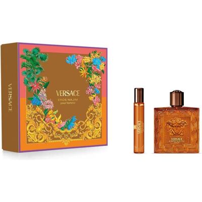 Versace, Beauty Geschenkset, Eros Najim Versace, Beauty Geschenkset, Eros Najim