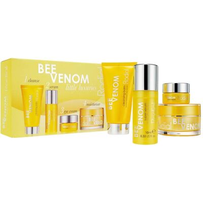 Rodial, Beauty Geschenkset, Bee Venom Little Luxuries (Gesichtspflege Set) Rodial, Beauty Geschenkset, Bee Venom Little Luxuries (Gesichtspflege Set)