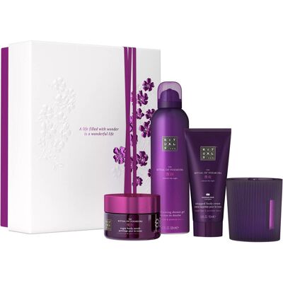 Rituals, Beauty Geschenkset, Das Ritual von Yozakura Rituals, Beauty Geschenkset, Das Ritual von Yozakura