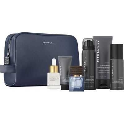 Rituals, Beauty Geschenkset, Homme (Körperpflegeset) Rituals, Beauty Geschenkset, Homme (Körperpflegeset)