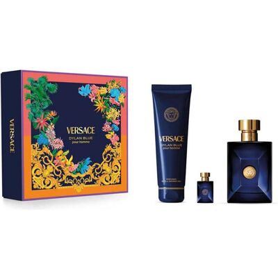 Versace, Duschmittel, Dylan Blue Pour Homme Geschenkset (150 ml) Versace, Duschmittel, Dylan Blue Pour Homme Geschenkset (150 ml)