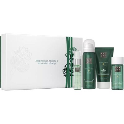 Rituals, Beauty Geschenkset, Jing (Körperpflegeset) Rituals, Beauty Geschenkset, Jing (Körperpflegeset)