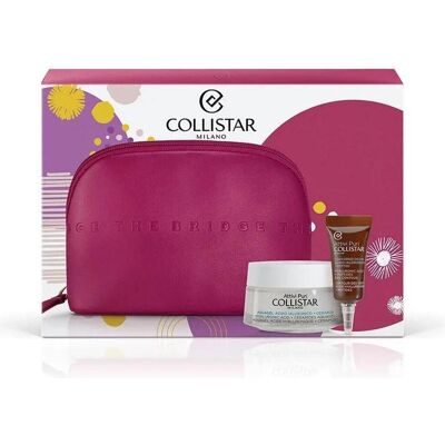 Collistar, Beauty Geschenkset, Attivi Puri (Gesichtspflege Set) Collistar, Beauty Geschenkset, Attivi Puri (Gesichtspflege Set)