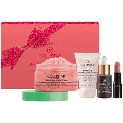 Collistar, Beauty Geschenkset, Icons (Make up Set) Collistar, Beauty Geschenkset, Icons (Make up Set)