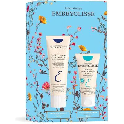 Embryolisse, Beauty Geschenkset, - Gift Set 2025 (Gesichtspflege Set, Körperpflegeset) Embryolisse, Beauty Geschenkset, - Gift Set 2025 (Gesichtspflege Set, Körperpflegeset)