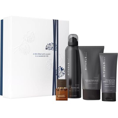 Rituals, Beauty Geschenkset, Homme (Haarpflege Set) Rituals, Beauty Geschenkset, Homme (Haarpflege Set)