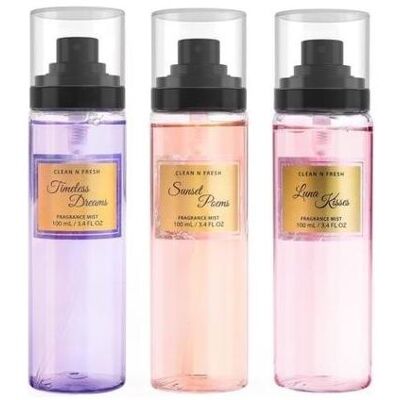 Victoria's Secret, Beauty Geschenkset, Temptation Victoria's Secret, Beauty Geschenkset, Temptation