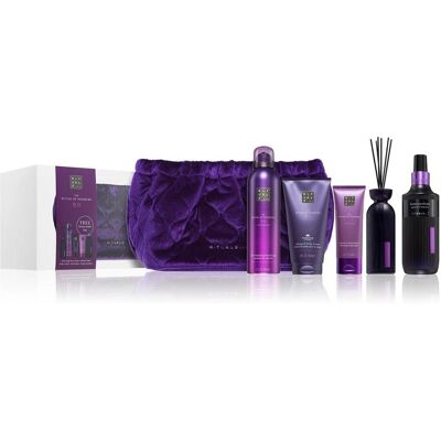 Rituals, Beauty Geschenkset, Das Ritual von Yozakura Geschenkset (Körperpflegeset) Rituals, Beauty Geschenkset, Das Ritual von Yozakura Geschenkset (Körperpflegeset)