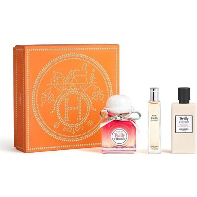 Hermès Tutti Twilly d`Hermes - EDP Geschenkset Hermès Tutti Twilly d`Hermes - EDP Geschenkset