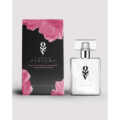 Obsessive, Beauty Geschenkset, Geschenkset Woody (Parfum Set) Obsessive, Beauty Geschenkset, Geschenkset Woody (Parfum Set)