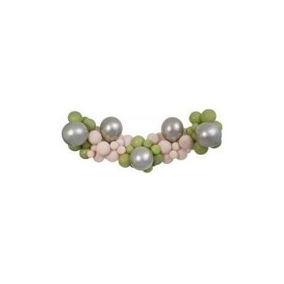 Procos Bunter Champagner-Latte-Ballon, Ballongirlanden-Se (65x) Procos Bunter Champagner-Latte-Ballon, Ballongirlanden-Se (65x)