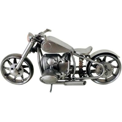 Hinz & Kunst, Deko Figuren + Skulpturen, 2020 - Motorrad "Custom Boxer" Hinz & Kunst, Deko Figuren + Skulpturen, 2020 - Motorrad "Custom Boxer"