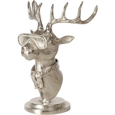 Boltze Home, Deko Figuren + Skulpturen, Spikey Boltze Home, Deko Figuren + Skulpturen, Spikey