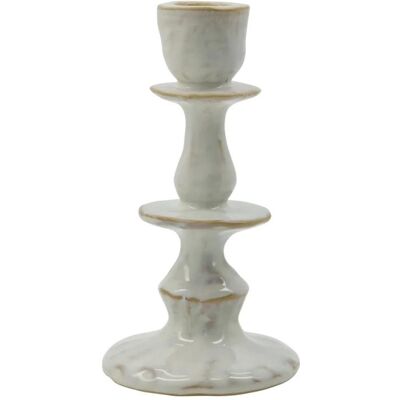 House Doctor, Kerzenständer, Candle holder, HDLucca, Off-white House Doctor, Kerzenständer, Candle holder, HDLucca, Off-white