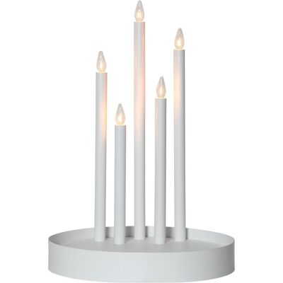 EGLO, Kerzenständer, Star Trading EGLO, Kerzenständer, Star Trading