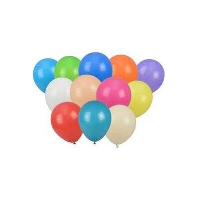 Arpex Pastellballons 30 cm 100 Stk (100x) Arpex Pastellballons 30 cm 100 Stk (100x)