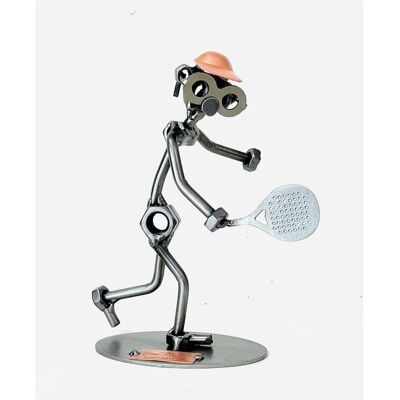 Hinz & Kunst, Deko Figuren + Skulpturen, Padel-Tennis Hinz & Kunst, Deko Figuren + Skulpturen, Padel-Tennis