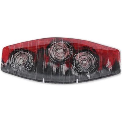 Seyko Geschenke, Windlicht, 550343 - Glasplatte "Algion" oval, 34cm Seyko Geschenke, Windlicht, 550343 - Glasplatte "Algion" oval, 34cm