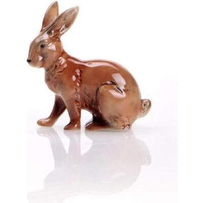 Wagner, Osterdeko, 17519/40 - Hase Wagner, Osterdeko, 17519/40 - Hase